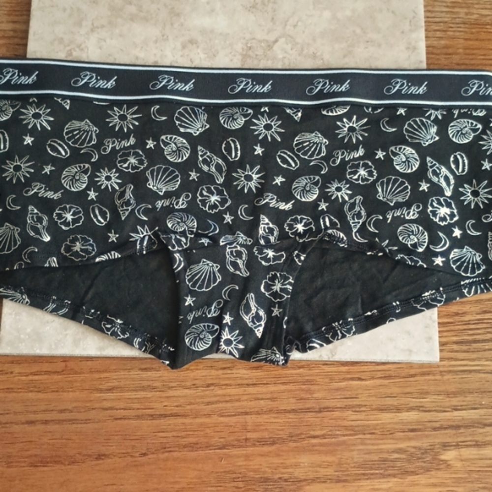 Victoria's Secret Pink panties